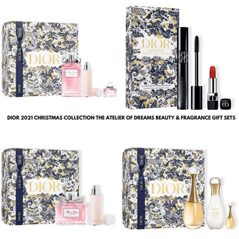 special commdictory dior|Holiday Gifts for Her .